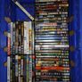Audio,Cds,DvD,Bluray, Tapes. Image 3