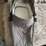 Silver cross dual travel system Image 5