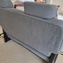 Volkswagen Caddy Maxi Rear Seats Image 5