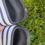 Children's size 12 UK sliders Image 2