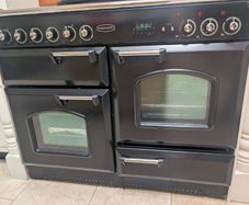 Rangemaster Classic 110
