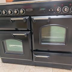Rangemaster Classic 110