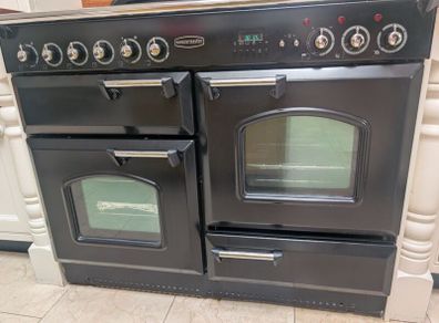 Rangemaster Classic 110