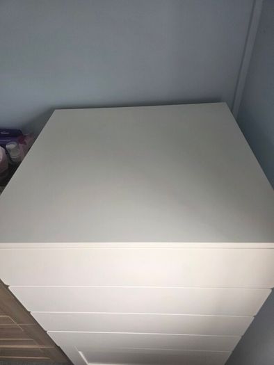 Ikea Smastad/Platsa Chest of Drawers