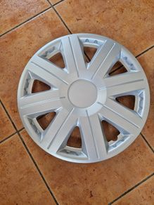 Wheel trim/hub cap 15"