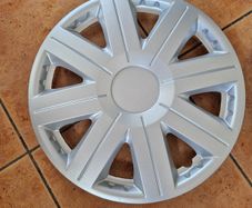 Wheel trim/hub cap 15"