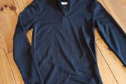 Base Layer Top 9-10yrs