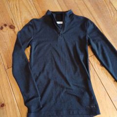 Base Layer Top 9-10yrs