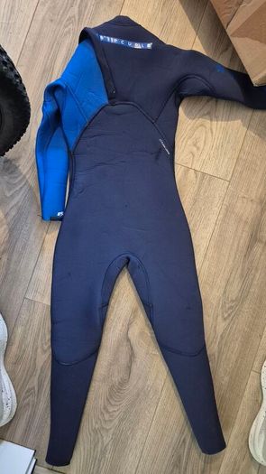 Rip curl  flash bomb wetsuit junior