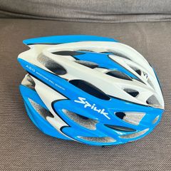 Spiuk ash helmet