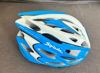 Spiuk ash helmet