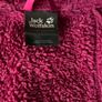 Jack Wolfskin Hoodie Jacket: Size 152cm / approx 12yrs Image 2