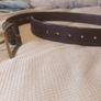 M & S mens belt Image 5