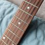 Gibson Les Paul Junior 2023 Gilded Emerald Image 5