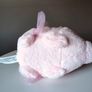 Pig soft toy Image 6