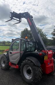 2020 mlt 630 105 manitou 1500 hours