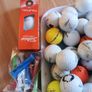 practice golf balls Image 8