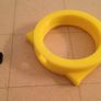 Dewalt DWP611 Thread-On Dust Shoe Image 9