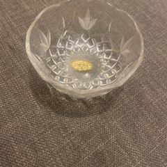 killarney crystal bowl