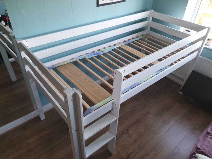 Kids Bed