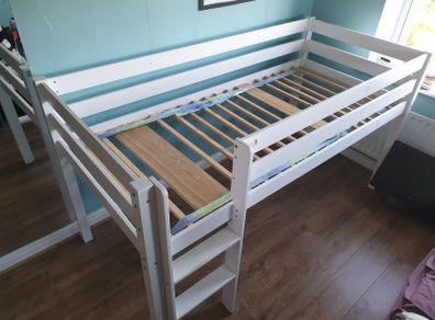 Kids Bed