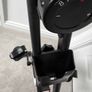 Ultrasport F-Bike Pro Folding Exercise Bike Image 4
