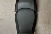 BMW Heated comfort passenger seat