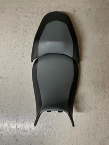 BMW Low heated comfort pilot seat