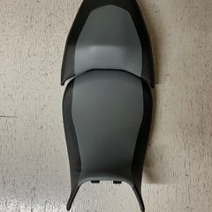 BMW Low heated comfort pilot seat