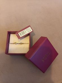 Soul @Carraig Donn ladies ring