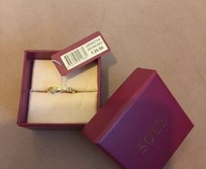Soul @Carraig Donn ladies ring