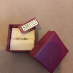 Soul @Carraig Donn ladies ring