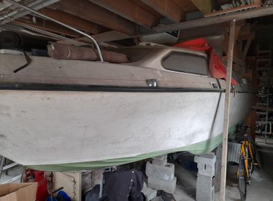 boat project