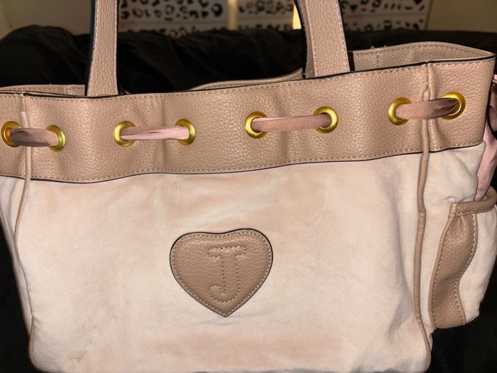 Juicy Couture Daydreamer handbag