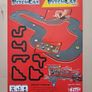 PitchCar Mini & Expansion Dexterity Racing Family Board Game 2003 Image 5