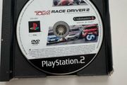 TOCA Race Driver 2 PS2