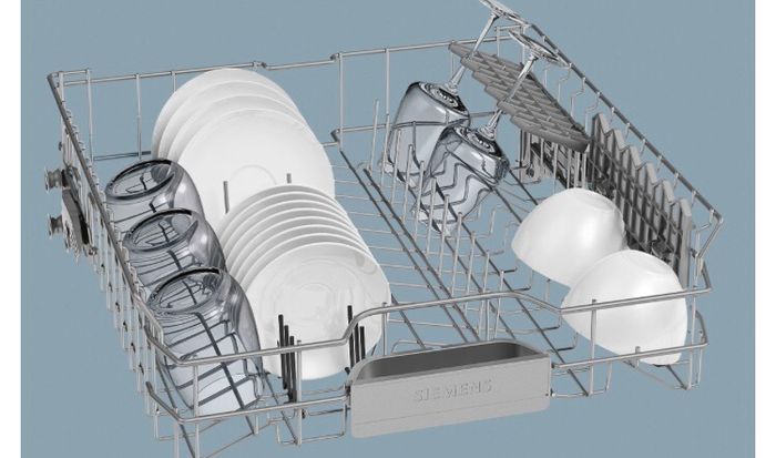 Siemens dishwasher iQ500