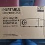 portable smart full hd mini projector Image 6