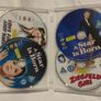 Judy Garland 4 disc Movie Boxset Dvd Image 2