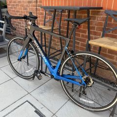 Boardman SLR 8.9 Carbon