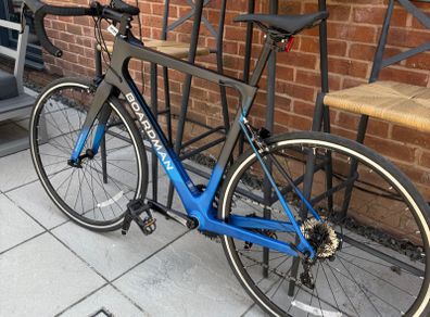 Boardman SLR 8.9 Carbon