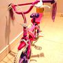 Suzi 12" kids bike Image 3