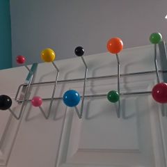 Coat rack