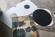 Iron and Wine Around the well 3 vinyl