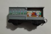 Thomas the Tank - Trackmaster