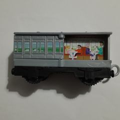 Thomas the Tank - Trackmaster