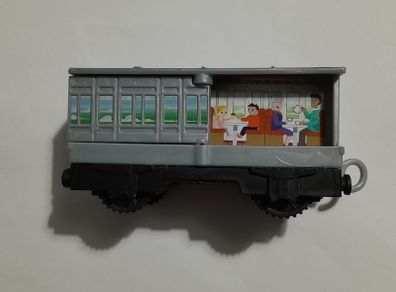 Thomas the Tank - Trackmaster