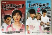 Love Soup (Complete Series 1&amp;2)