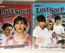 Love Soup (Complete Series 1&2)