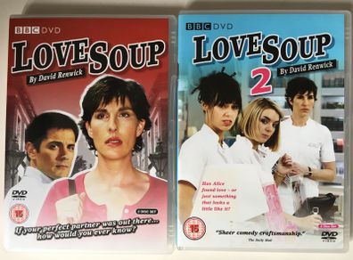 Love Soup (Complete Series 1&2)